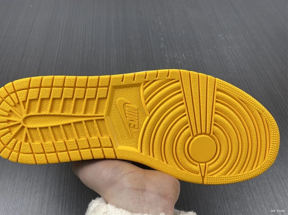 Jordan “Brotherhood” OG 1 Air   555088-706 High 0428